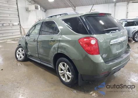 2015 Chevrolet Equinox 1Lt from USA, damaged, VIN 2GNFLFEKXF6182425